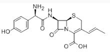 Cefprozil hydrate