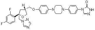 Posaconazole inter-8