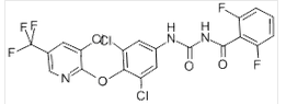 Chlorfluazuron