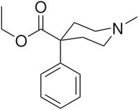 Pethidine