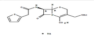 Cefalotin sodium