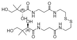 Pantethine