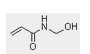 N-Methylol acrylamide