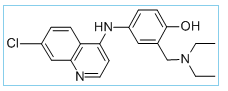 Amodiaquine