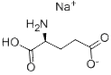 Sodium glutamate