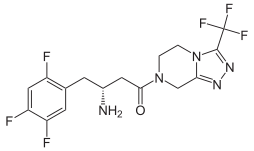 Sitagliptin