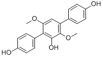 Terphenyllin