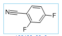 2,4-Difluorobenzonitrile