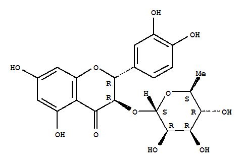 Astilbin