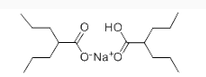 Divalproex sodium