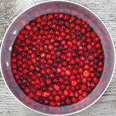 Cranberry Seed Oil