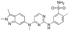 Pazopanib