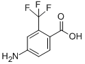 4-Amino-2-trifluoromethylbenzoic acid