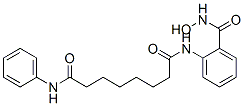 Vorinostat