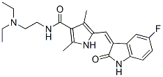 Sunitinib