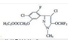 Pyraflufen-ethyl