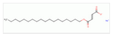 Sodium stearyl fumarate