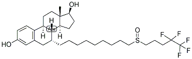 Fulvestrant