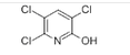 Sodium trichloro pyridinol