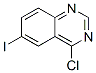 4-Chloro-6-iodo-quinazoline