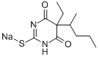 Sodium Thiopental