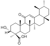 11- keto-beta-boswellic acid