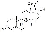 17α-Hydroxy progesterone