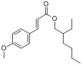 Octyl 4-methoxycinnamate