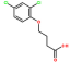 2,4-Dichlorophenoxybutyric acid