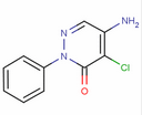 Chloridazon