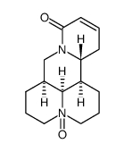 Oxysophocarpine