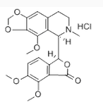 Noscapine hydrochloride