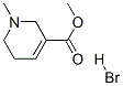 Arecoline hydrobromide