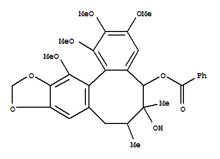 Schisantherin A