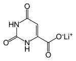 Lithium orotate