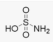 Sulfamic acid