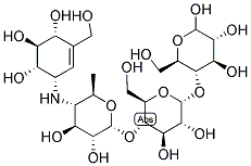 Acarbose