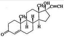 Ethisterone