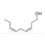 trans-3, cis-6-Nonadien-l-ol