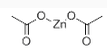 Zinc acetate