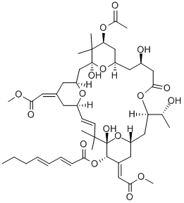 Bryostatin 1