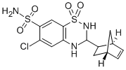 Cyclothiazide