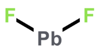 Lead fluoride