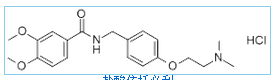 Itopride HydrochlorideItopride