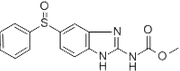 Oxfendazole