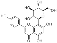 Vitexin-2-O-rhamnoside