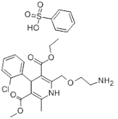 Amlodipine Base