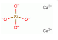 Calcium silicate