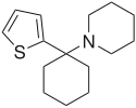 Tenocyclidine