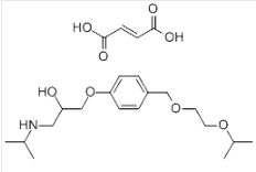 Bisoprolol Fumarate